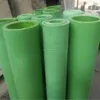 MC green oil nylon tube large diameter nylon tube plastic pipe