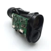 2000m handheld module night mode hunting laser range finder distance meter sensor