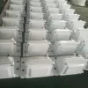 China Factory Bowei make C Band Project LNB with Prime focus satellite dish