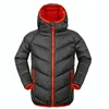 800 fill Japan Famous Brand Winter Goose First 90% down Duck Jacket and Parka Men