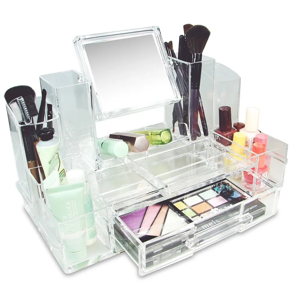 Cheap Mirror Makeup Organizer, find Mirror Makeup Organizer deals on
