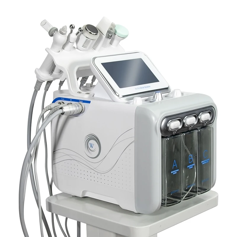 

hydra Diamond deeply facial cleaning microdermabrasion machine
