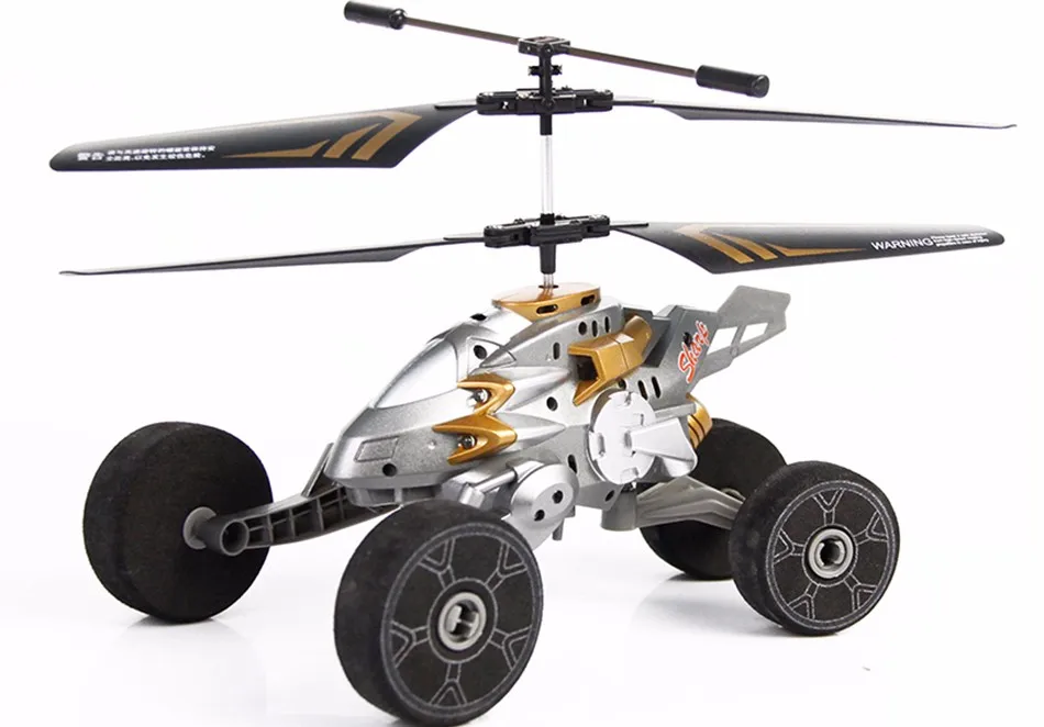 New Design For Flying Helicopter Car 2ch With Wheels Buy Rc Flying