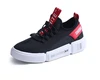 Breathable women sneakers fashion white sneakers mesh upper rubber sole custom oem sneakers
