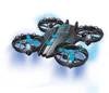 china toy factory dark spy 2.4g plastic model kits with wifi for children