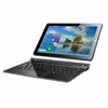 2-in-1 10.1" Touchscreen Tablet PC, Intel Quad-Core Processor, 2GB RAM, 32GB SSD, Detachable Keyboard, Webcam, WIFI, Bluetooth,