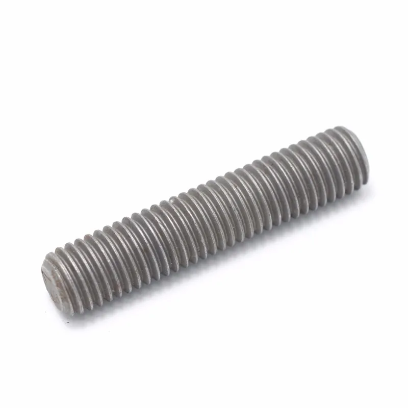High Strength Carbon Steel Harden Grade 8.8 /10.9 Din 975 Hdg Threaded