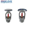 Market Popular 68 Celsius Degree Pendent Glass Bulb Fire Sprinkler Head
