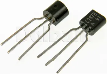 Toshiba 2sc2878 Original New Transistor - Buy Transistor Product on