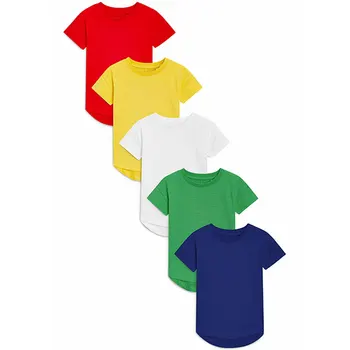 lightweight baby t shirt