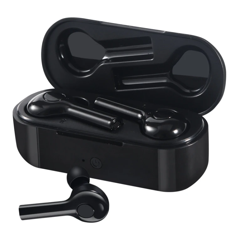

TW08 mini portable truely tws blue tooth 5.0 wireless earbuds