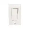 15A 120/277V American Single Control Wall Switch U&L Certification Professional Factory Export North America Canada Mexico