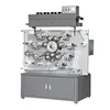 Label Printing Machine for satin/rIbbon/fabric/roll paper