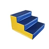 Children soft play sponge soft building blocks perfect steps