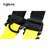 Gym Fitness Equipment Adjustable Straps Body Suspension Straps for Training Exercise
