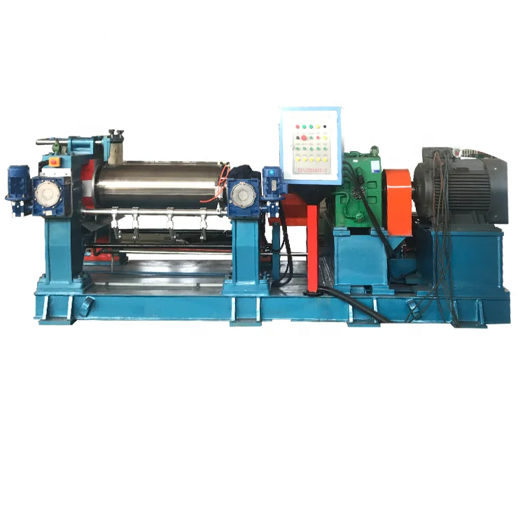 Rubber Roller Grinding/milling Machine With Ce Iso9001 New Price Buy