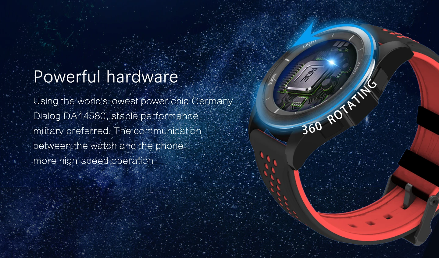f3 smart watch manual