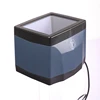 Supermarkets Barcode Reader Omnidirectional Bar Code Scanner 2D