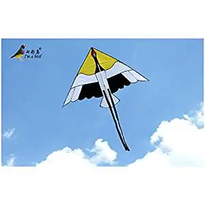 white bird kite value