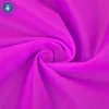 wujiang 260t not sticky taffeta fabric for retailer