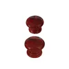 Furniture fittings Plastic Cabinet Handles Knobs