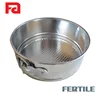 WL 111582 Hot Sale Round Springform Pan Bake Cake Tin Springform