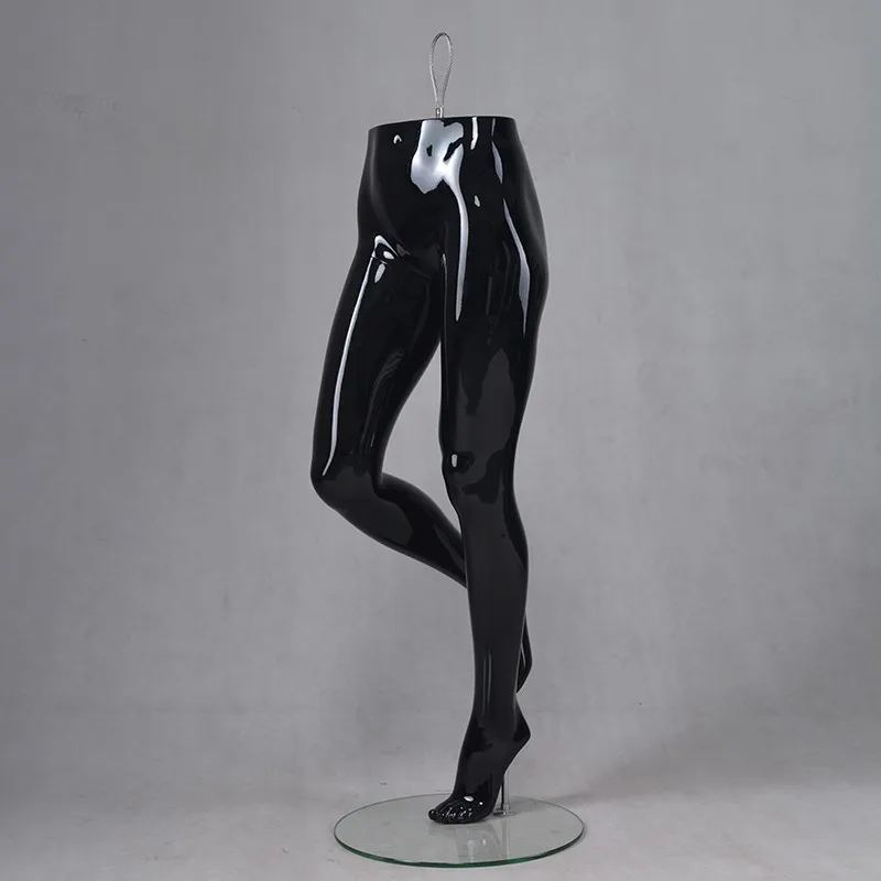 Lowerbody Leggings Torso Male Pant Form Man Leg Trouser Mannequin Legs