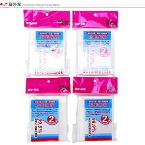 Image of Magic Eraser Melamine Dish Sponge