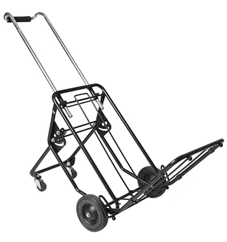 festival luggage trolley