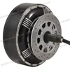 QS 8+8kW 273 (50H) E-car Extra/V3 Type Hub Motor Conversion Kits