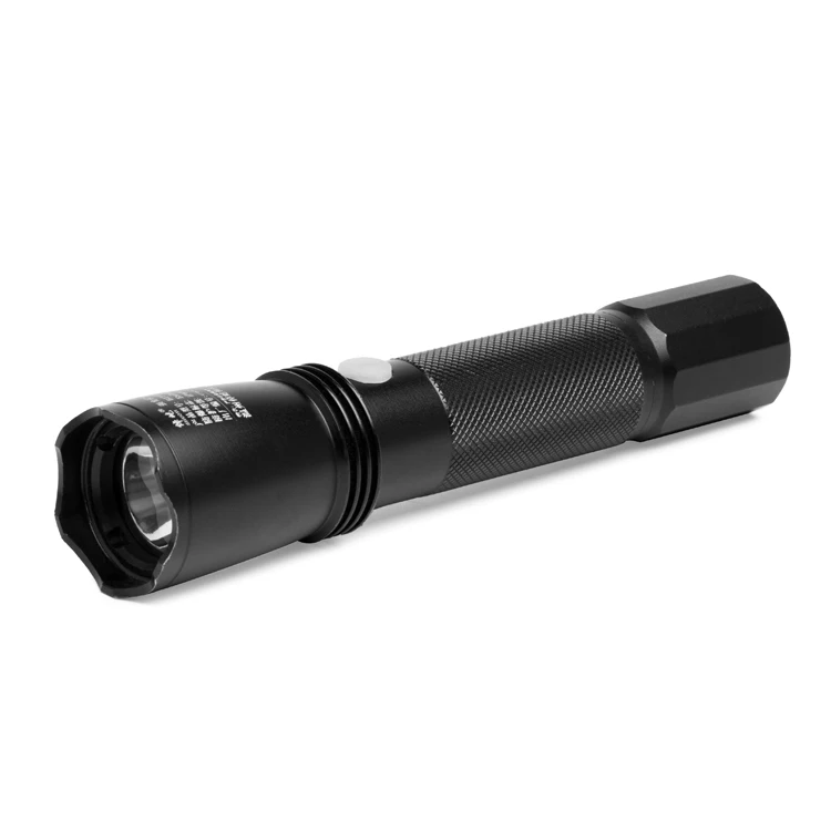 5 Years Explosionproof Led Torch Light With Warranty Buy Explosion