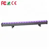 Factory Price 18pcs Pixel Point Control Wash Effect Dj Equipments 18x3w rgb 3in1 LED Outdoor Wall Washer