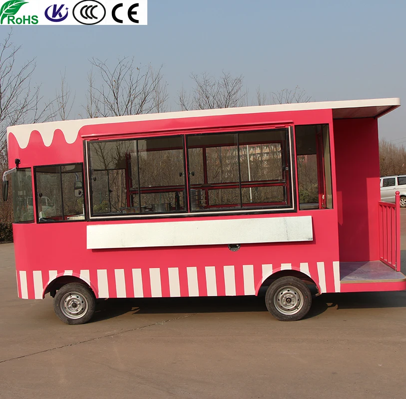 Wholesale Alibaba Food Truck For Sale Europe Buy Food Truck,Food Car
