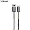 Joyroom wholesale 1.2m TPE material USB Data Cable for iPhone charging cables