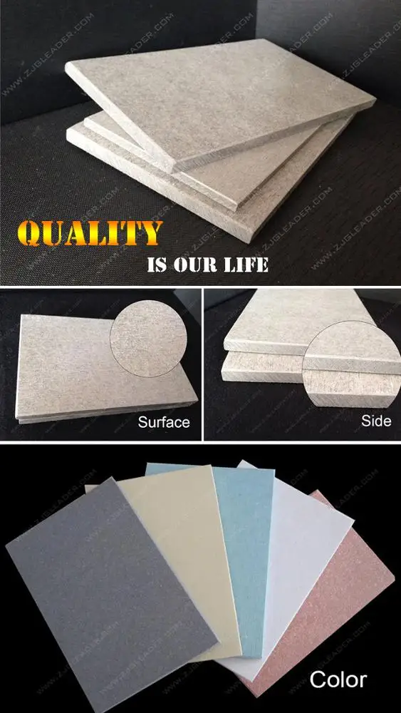 Fire Rated Exterior Wall Cladding Fiber Cement Board Buy