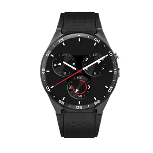 Kingwear KW88 Android Smartwatch GPS & Camera