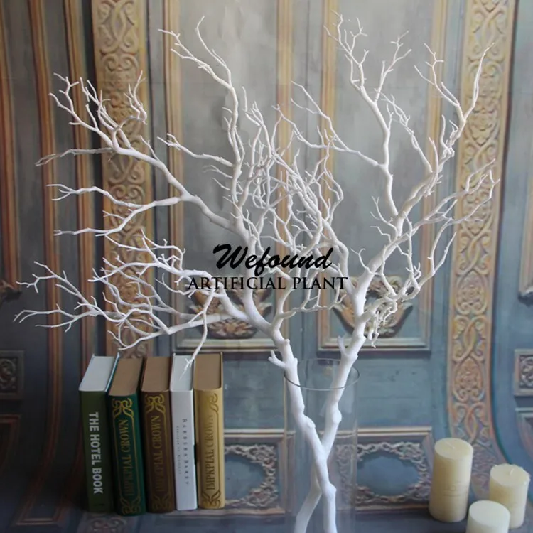 Atw1502 欧洲高端仿真花卉仿真树枝珊瑚婚礼桌花 Buy 表婚礼装饰人造花 装饰婚礼花 印度婚礼花product On Alibaba Com