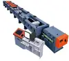 2000KN Computer Control Hydraulic Horizontal Steel Link Chain Tensile Testing Machine