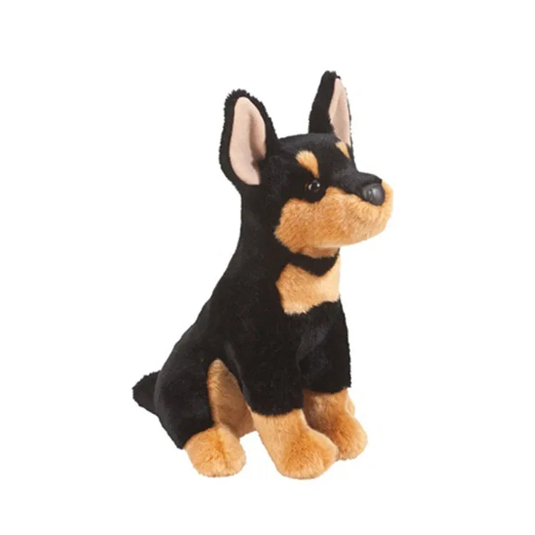 best made toys plush puppy