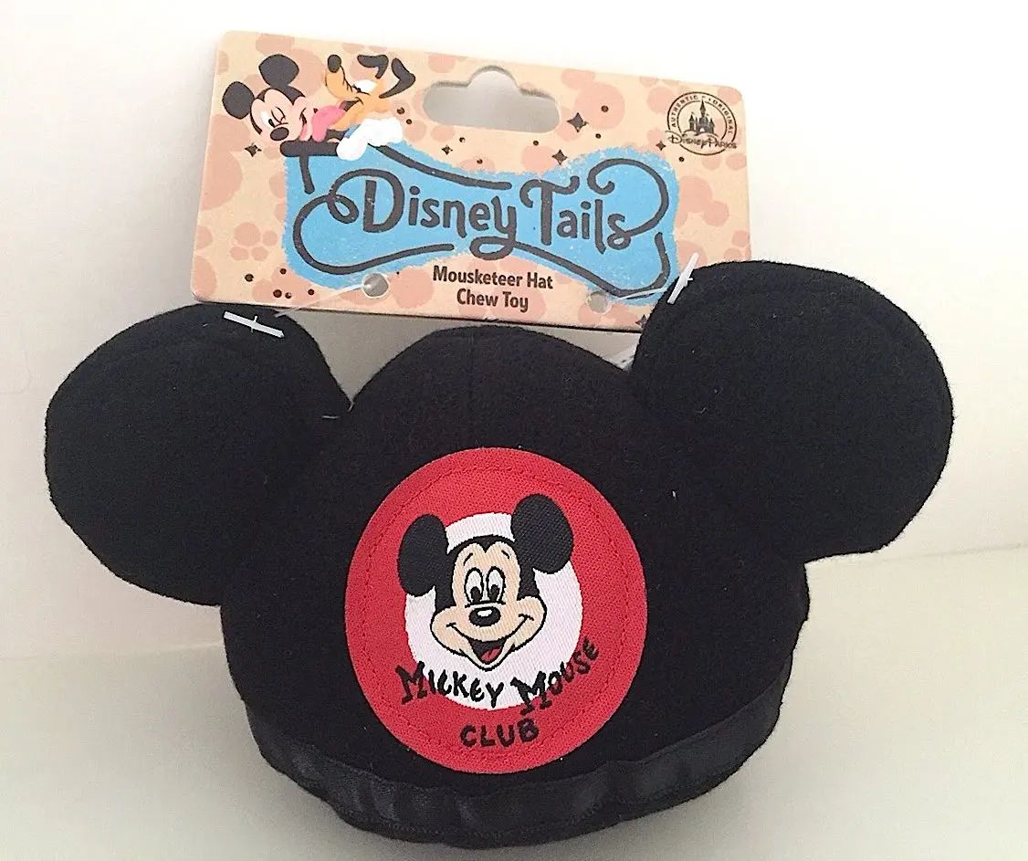 mouseketeer hat