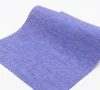 Factory Outlet Snowflake material 300DPU anti-splash water double-color material specially for handbags, computer bags and sofa