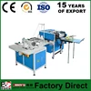 ZXSF600 Automatic paper industrial sewing & folding machine price