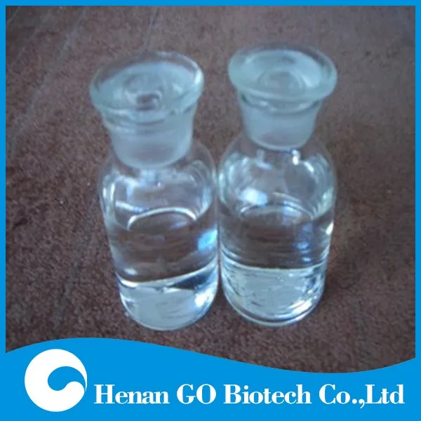 High Quality with Good Price DOP Plasticizer for Paint