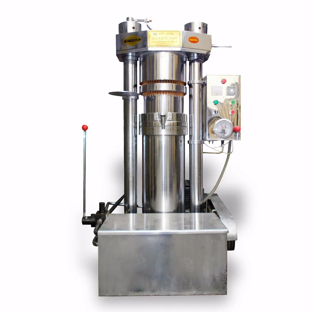 Palm Fruit Oil Processing Extruder Machine In Nigeria - Buy Palm Fruit ...