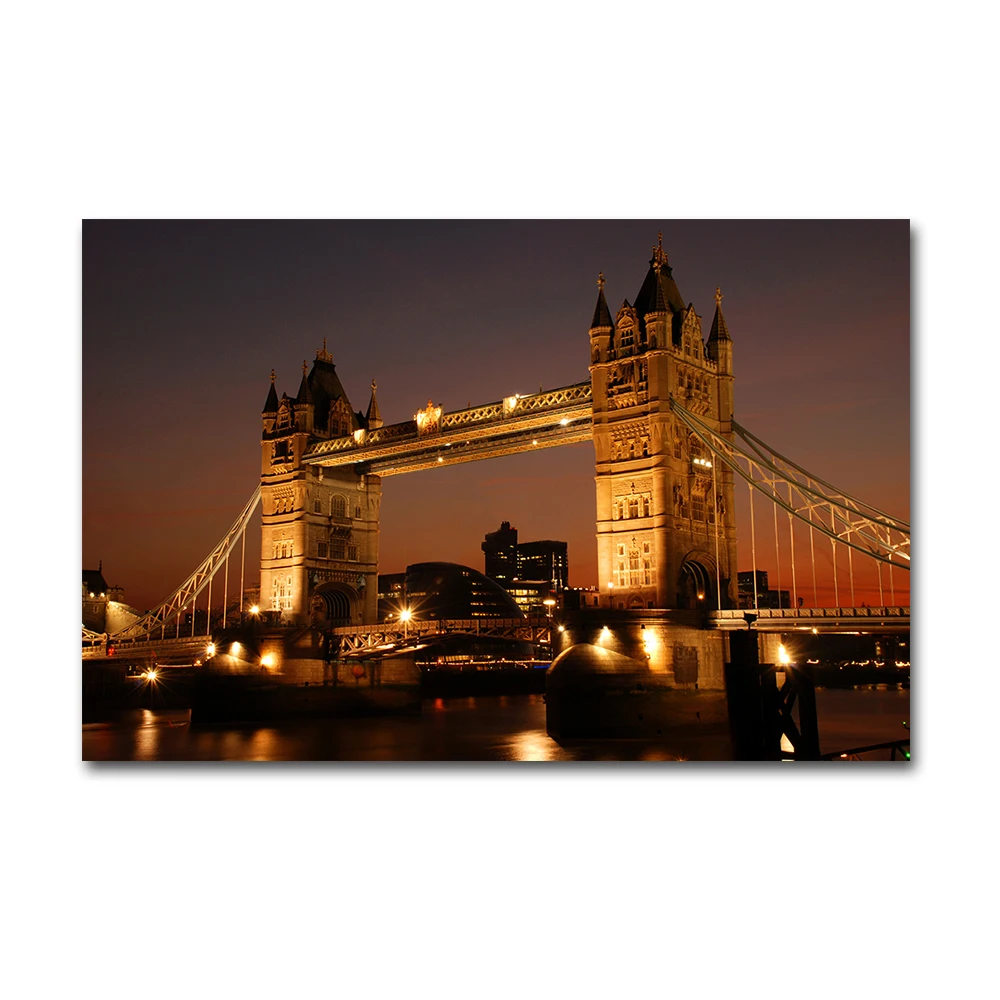 Home Decoration Modern Wall Art Custom Photo Print - Buy Custom Photo