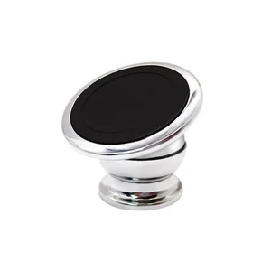 360 Degree Magnetic Gravity Car Phone Holder