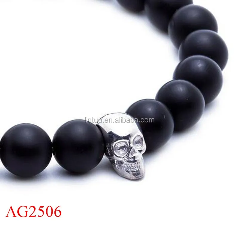 Fashion Jewelry Skull Bracelet Meaning Black Tibetan Fashion Jewelry Skull Bracelet Meaning Black Tibetan Stingray