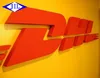 Attractive international express logistics courier including DHL UPS EMS FEDEX from China to Germany