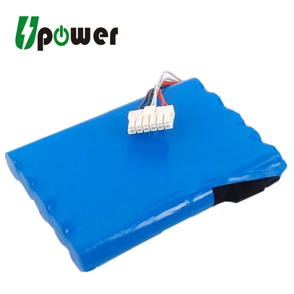 Defibrillator Replacement Battery 12v 3000mah Rechargeable Battery For