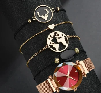 watch gift set for girl